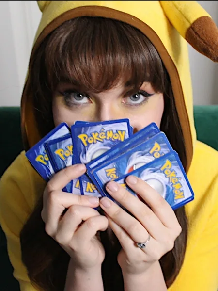 Lucie Bee