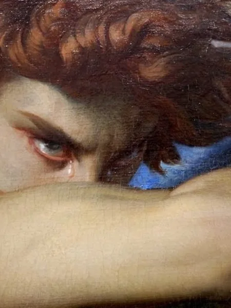 Lucifer Lust