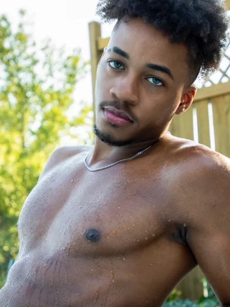 Lucas Angel