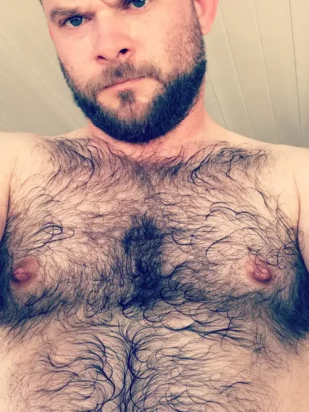 The Man Boy Beast