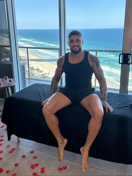 TheMassageGus
