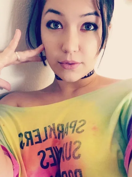 Maybel Vixen