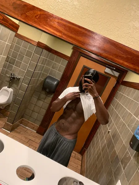 MR Brick dick