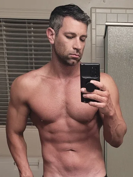 Richard Glaze