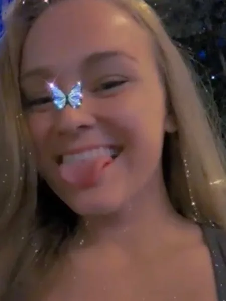 Mia Amore 🦋