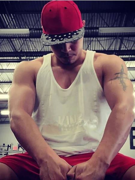 Michael Hand