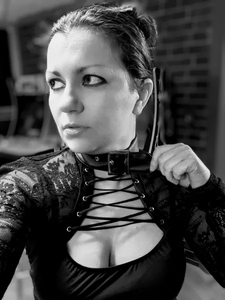 December Lace avatar