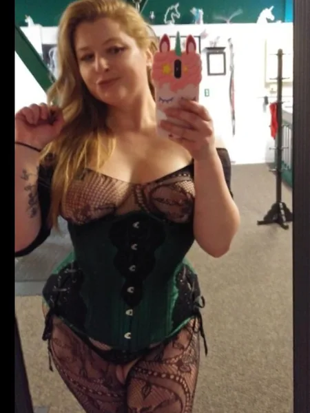 Mistress Molly