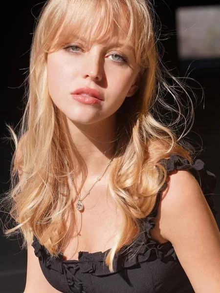 Morgan Cryer