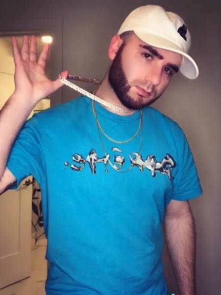 TheMostDrippy