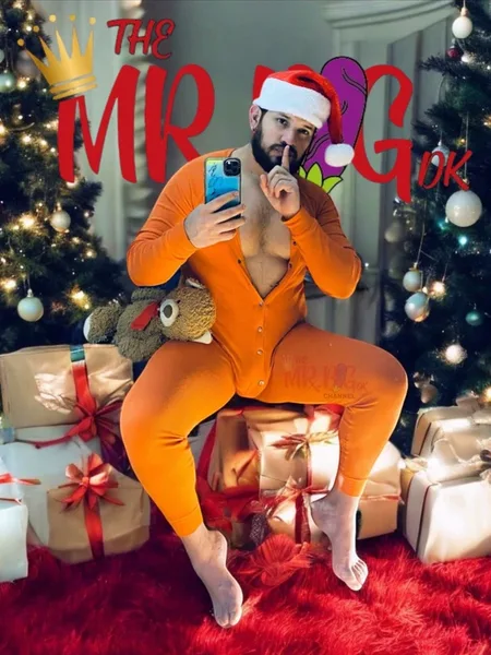 TheMrBigDk Official
