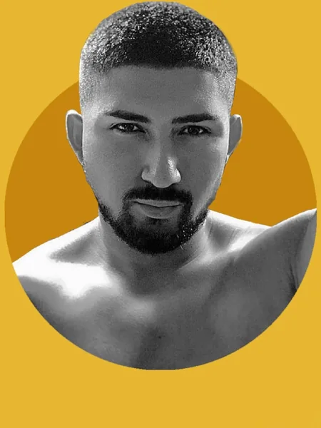 Thenakedgymdudee