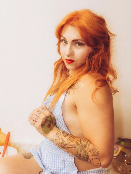 Nat Marie