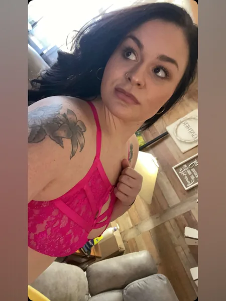 TheNawtyBaker