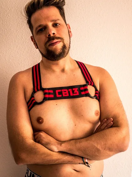 Normal twink