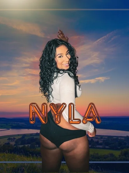 Nyla Fox 🆓
