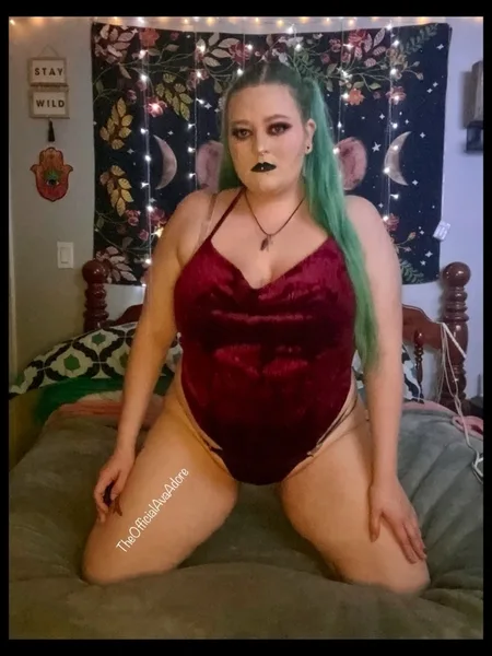Ava Adore