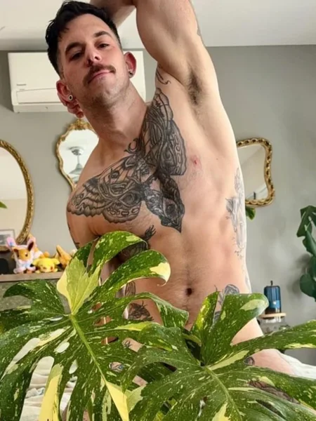 TRO “onlyPlants”