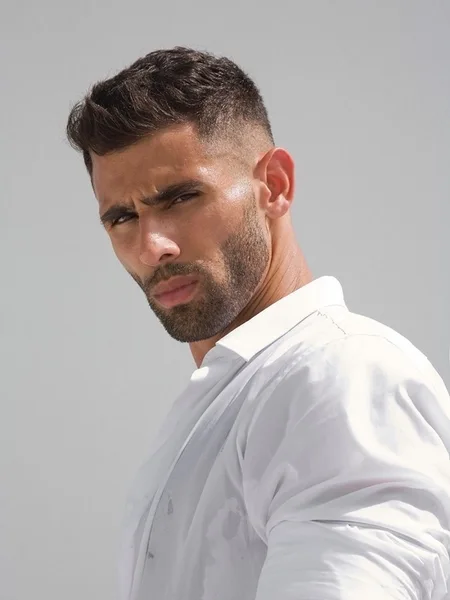 Pablo Hernandez