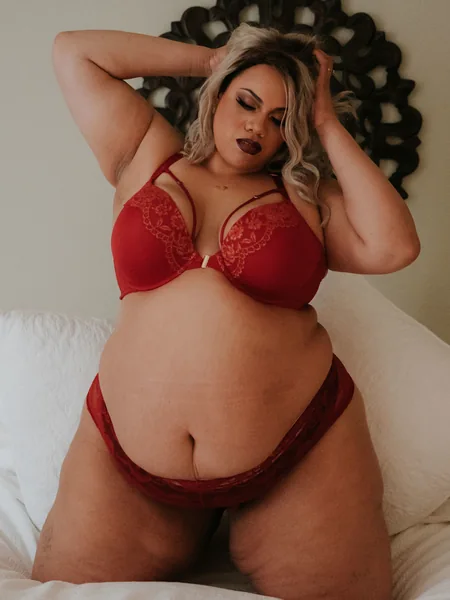 Theonlyalexisnicole