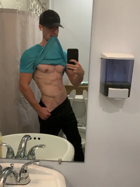 Brandon Burroughs