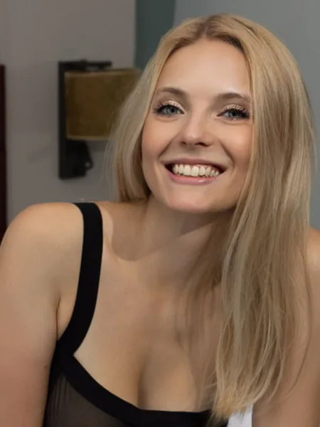 Emma Hunter