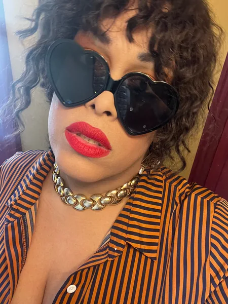 Ms. Mocha 💋