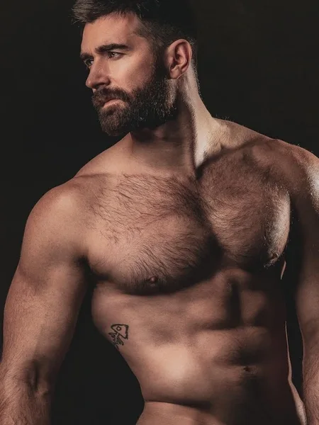 Woody Fox