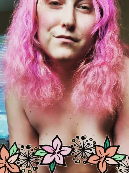 Ophelia Wild
