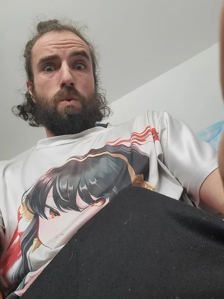 The Otaku
