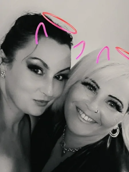 Paradise Angels