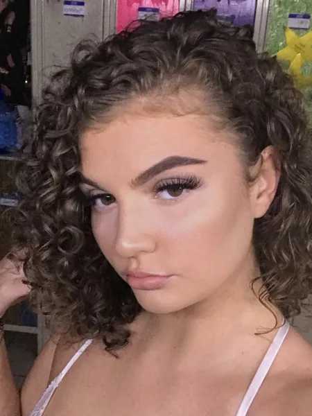 Allie Nicole
