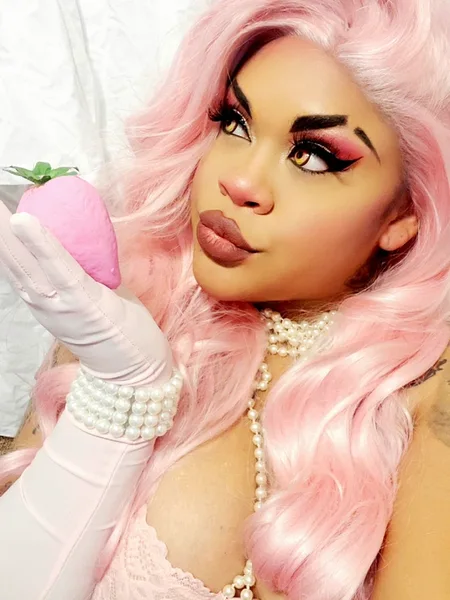 Pink Breakfast 💗