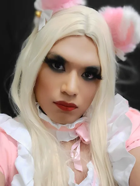 Pinkyfoot avatar