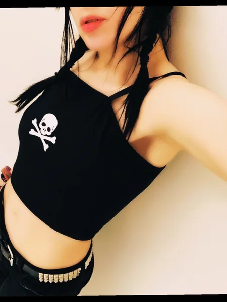 Little Lizzy 🖤