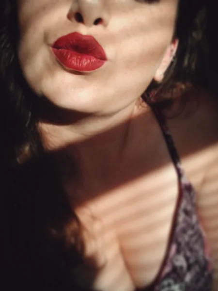 The Poetic Femme