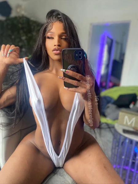 ThePrettiestForeignFrom X