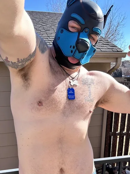 Pup Rascal