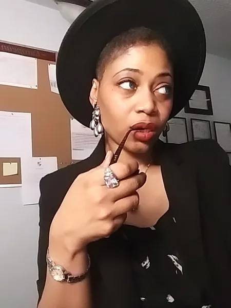 ✨📺TheQueenKShow2💘✨