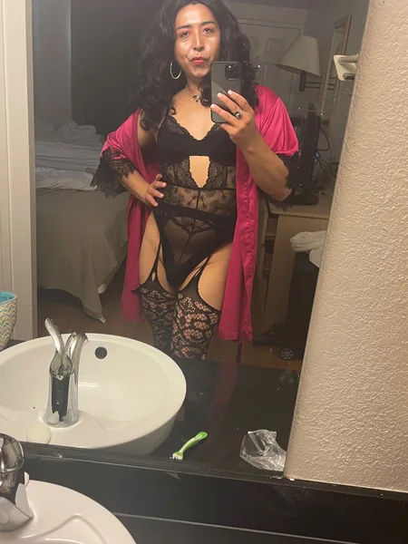 The Queen Maya