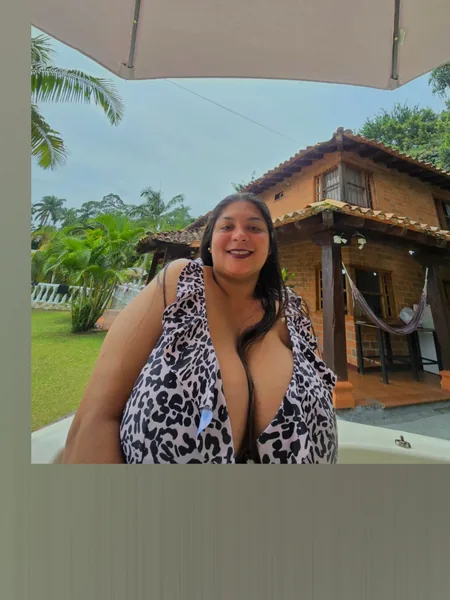 Susana Jiménez