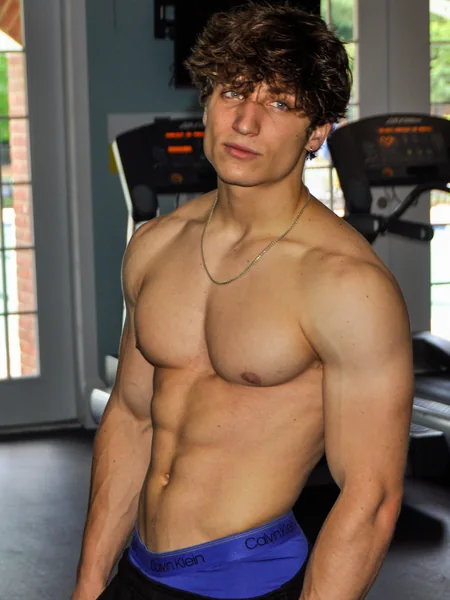Italian Stallion