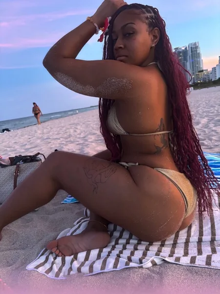 She’s So Tastyy😩