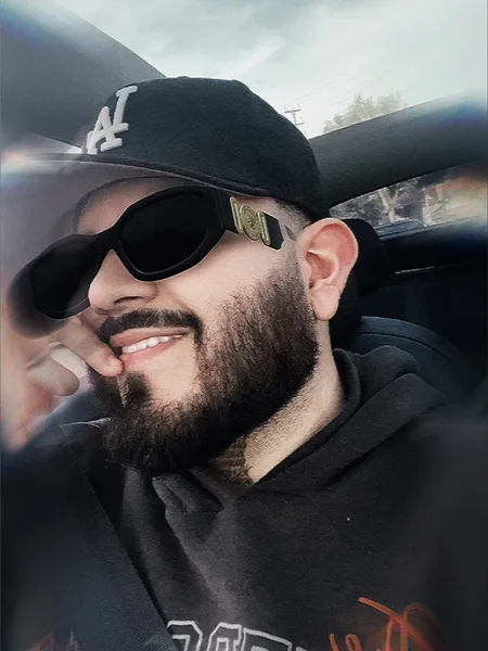 BigDickEdgar