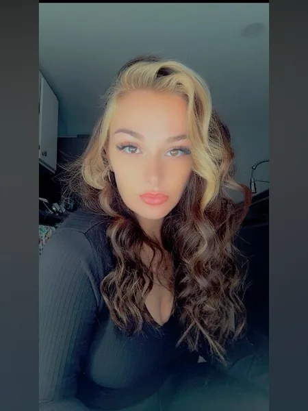 Miss Vee Baby ✨