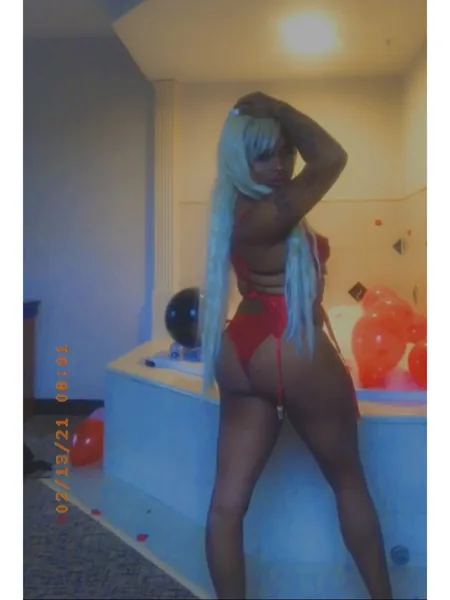 PRETTY NICHI 😍🥰