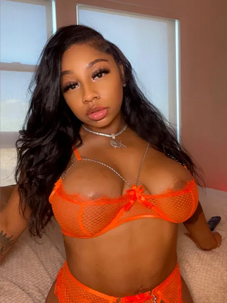Big Mama Nikkie