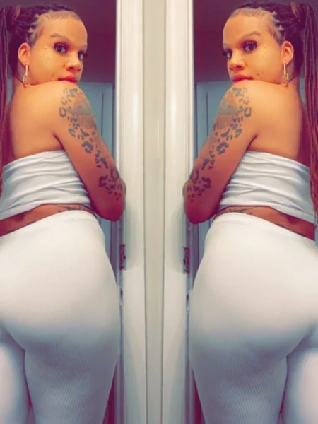 TheRealPorshaFord