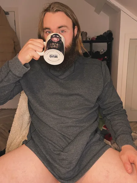 Zaddy Dom