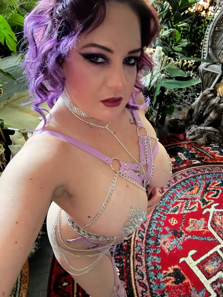 Theresa Rose